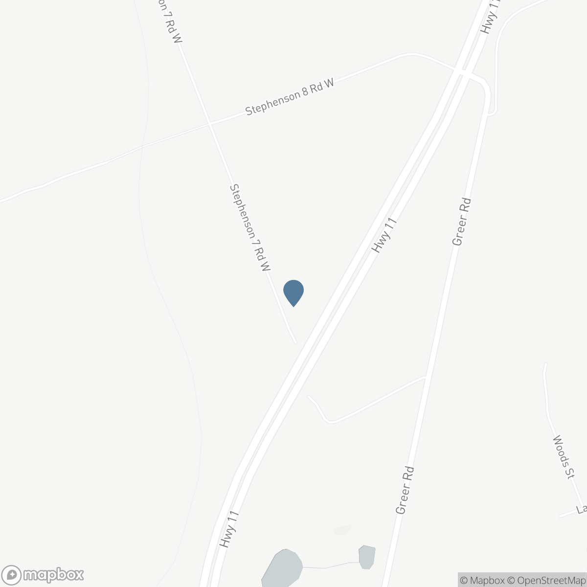 340 STEPHENSON ROAD W, Huntsville, Ontario P0B 1M0